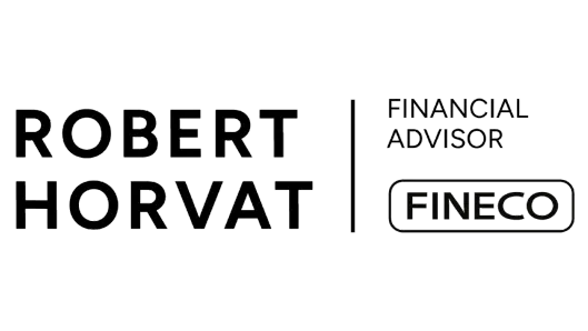 Robert Horvat Logo